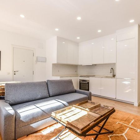 Apartamentos Reformados En Vallecas Madrid Kültér fotó