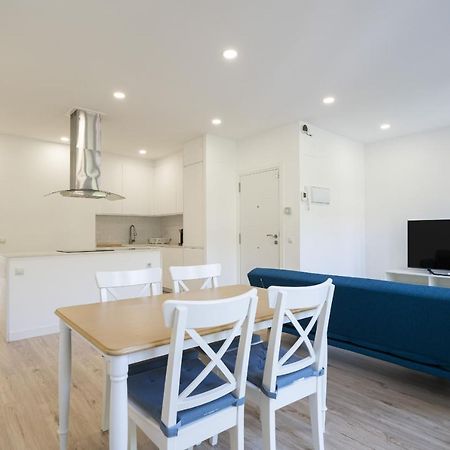Apartamentos Reformados En Vallecas Madrid Kültér fotó